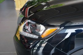 2014款日产奇骏2.0L