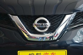 2014款日产奇骏2.0L