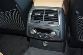2014款奥迪A7