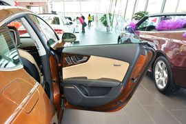 2014款奥迪A7