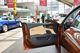 2014款奥迪A7