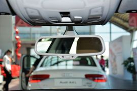 2014款奥迪A7