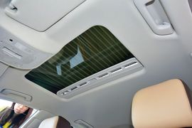 2014款奥迪A7