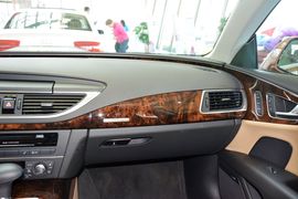 2014款奥迪A7