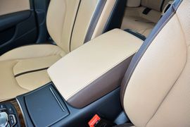 2014款奥迪A7