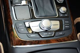 2014款奥迪A7