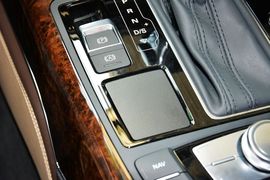 2014款奥迪A7
