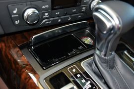 2014款奥迪A7