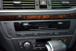 2014款奥迪A7