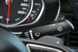 2014款奥迪A7
