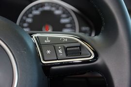 2014款奥迪A7