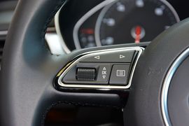 2014款奥迪A7