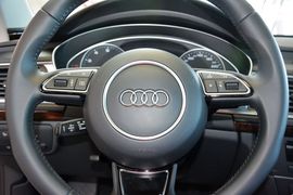 2014款奥迪A7
