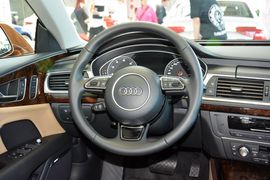 2014款奥迪A7