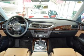 2014款奥迪A7