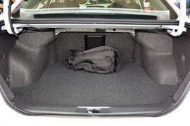 2015款日产天籁2.0L