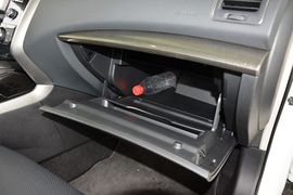 2015款日产天籁2.0L