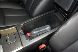 2015款日产天籁2.0L