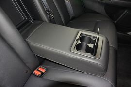 2015款日产天籁2.0L