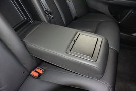 2015款日产天籁2.0L