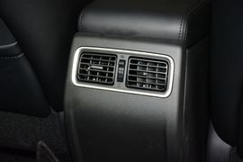 2015款日产天籁2.0L
