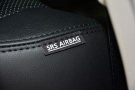 2015款日产天籁2.0L