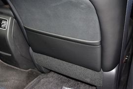 2015款日产天籁2.0L