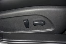 2015款日产天籁2.0L