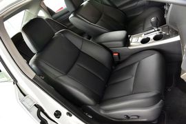 2015款日产天籁2.0L