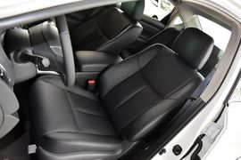 2015款日产天籁2.0L