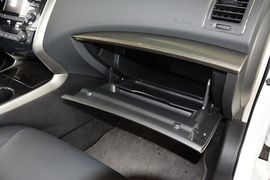 2015款日产天籁2.0L