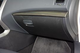 2015款日产天籁2.0L