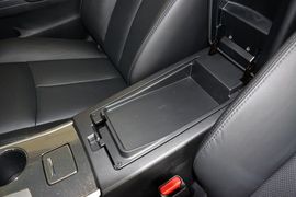 2015款日产天籁2.0L