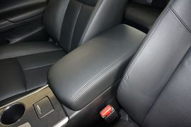 2015款日产天籁2.0L