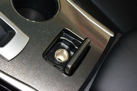 2015款日产天籁2.0L