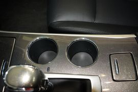 2015款日产天籁2.0L