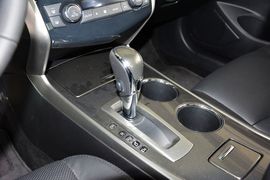 2015款日产天籁2.0L