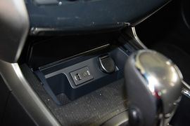 2015款日产天籁2.0L