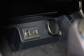 2015款日产天籁2.0L