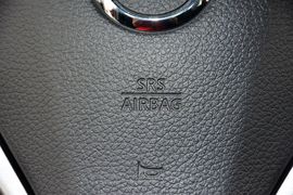 2015款日产天籁2.0L