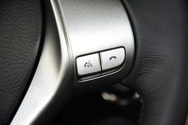 2015款日产天籁2.0L