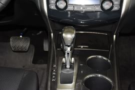 2015款日产天籁2.0L