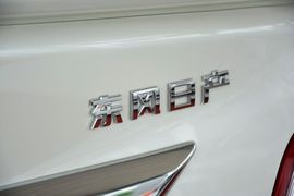 2015款日产天籁2.0L