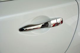 2015款日产天籁2.0L