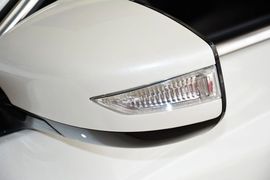 2015款日产天籁2.0L