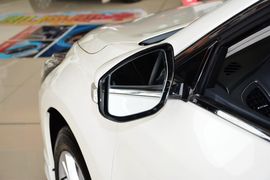2015款日产天籁2.0L
