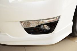 2015款日产天籁2.0L
