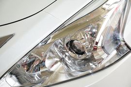 2015款日产天籁2.0L