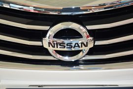 2015款日产天籁2.0L