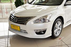 2015款日产天籁2.0L
